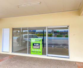 Showrooms / Bulky Goods commercial property leased at Level 1/24 Herbert Street Bowen QLD 4805