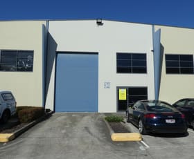 Offices commercial property leased at 34/8 Riverland Drive Loganholme QLD 4129