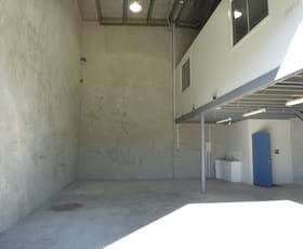 Offices commercial property leased at 34/8 Riverland Drive Loganholme QLD 4129