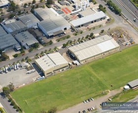 Factory, Warehouse & Industrial commercial property leased at Unit 1/12-42 Archimedes Street Darra QLD 4076