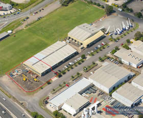 Factory, Warehouse & Industrial commercial property leased at Unit 1/12-42 Archimedes Street Darra QLD 4076