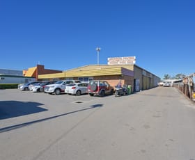 Other commercial property leased at 5 Kitson Place Maddington WA 6109