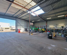 Factory, Warehouse & Industrial commercial property leased at 5 Kitson Place Maddington WA 6109