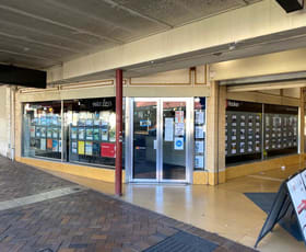 Shop & Retail commercial property leased at Shop 1/247-253 George Street Liverpool NSW 2170