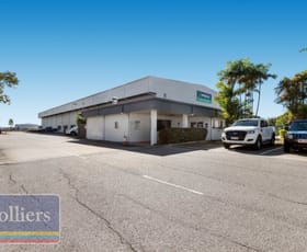 Factory, Warehouse & Industrial commercial property leased at 399 Bayswater Road Garbutt QLD 4814