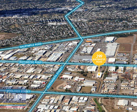 Factory, Warehouse & Industrial commercial property leased at 399 Bayswater Road Garbutt QLD 4814
