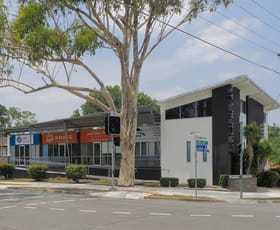 Shop & Retail commercial property leased at Unit 1/43 Vanessa Blvd Springwood QLD 4127