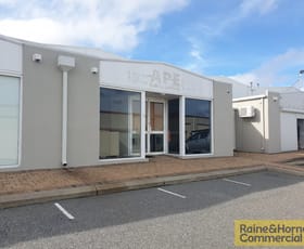 Offices commercial property leased at 6/32 Buckingham Drive Wangara WA 6065