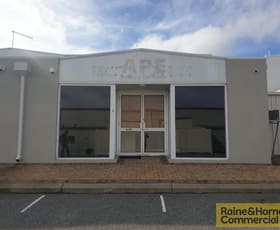 Offices commercial property leased at 6/32 Buckingham Drive Wangara WA 6065