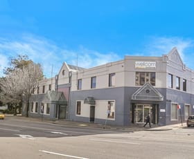 Offices commercial property for lease at 46-48 Pyrmont Bridge Road Pyrmont NSW 2009