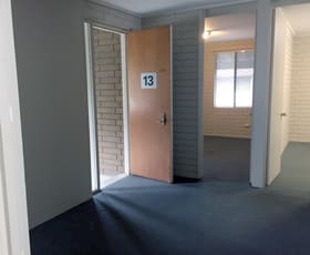 Offices commercial property leased at 13/8 Techno Park Drive Williamstown North VIC 3016