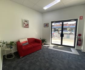 Serviced Offices commercial property leased at 1A/44 Moonee Street Coffs Harbour NSW 2450