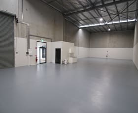 Factory, Warehouse & Industrial commercial property for lease at 33/10 - 12 Sylvester Avenue Unanderra NSW 2526