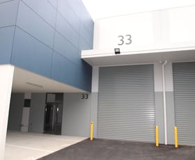 Factory, Warehouse & Industrial commercial property for lease at 33/10 - 12 Sylvester Avenue Unanderra NSW 2526