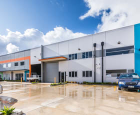 Factory, Warehouse & Industrial commercial property leased at 21 Islington Court Dudley Park SA 5008