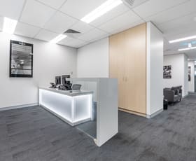 Serviced Offices commercial property for lease at Level 1/22-28 Edgeworth David Avenue Hornsby NSW 2077