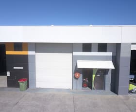 Factory, Warehouse & Industrial commercial property leased at Molendinar QLD 4214
