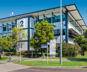 Offices commercial property leased at 3A/2 Innovation Parkway Birtinya QLD 4575