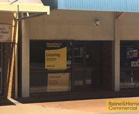 Shop & Retail commercial property leased at 1/79 Cunningham Street Dalby QLD 4405