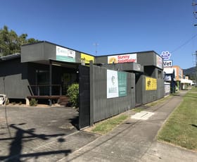 Offices commercial property leased at 1/163 Anderson Street Manoora QLD 4870