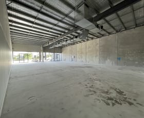 Shop & Retail commercial property leased at O/4-8 Burke Crescent North Lakes QLD 4509