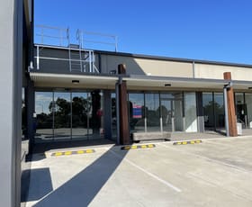 Shop & Retail commercial property leased at O/4-8 Burke Crescent North Lakes QLD 4509