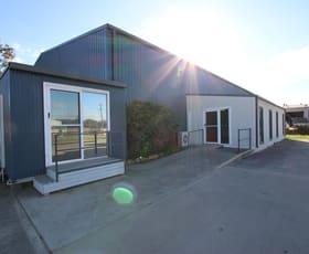 Factory, Warehouse & Industrial commercial property leased at 10 Strathmore Road Muswellbrook NSW 2333