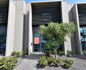 Showrooms / Bulky Goods commercial property leased at 85 Simcock Avenue Spotswood VIC 3015