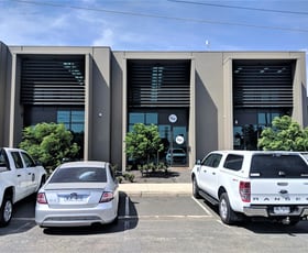 Showrooms / Bulky Goods commercial property leased at 85 Simcock Avenue Spotswood VIC 3015