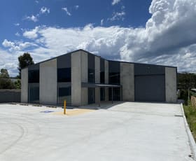 Factory, Warehouse & Industrial commercial property leased at 3 Shelley Road Moruya NSW 2537