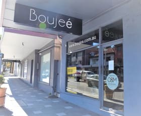 Shop & Retail commercial property leased at Shop 2/479 New South Head Double Bay NSW 2028