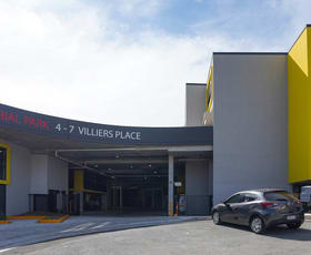 Offices commercial property leased at 14/7 Villiers Place Cromer NSW 2099