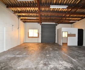 Factory, Warehouse & Industrial commercial property leased at 1/27-29 Casey Street Aitkenvale QLD 4814