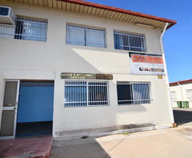 Offices commercial property leased at 10/27-29 Casey Street Aitkenvale QLD 4814