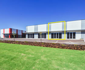 Offices commercial property leased at 13/45 Barley Place Canning Vale WA 6155