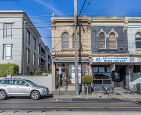 Offices commercial property leased at 838 High Street Armadale VIC 3143
