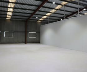 Factory, Warehouse & Industrial commercial property leased at Bay 3a/10 Elizabeth Avenue Taree NSW 2430
