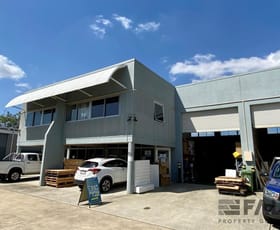 Showrooms / Bulky Goods commercial property leased at Unit  5/18 Spine Street Sumner QLD 4074