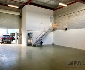 Showrooms / Bulky Goods commercial property leased at Unit  5/18 Spine Street Sumner QLD 4074