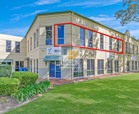 Medical / Consulting commercial property leased at 27/5-7 Anella Avenue Castle Hill NSW 2154
