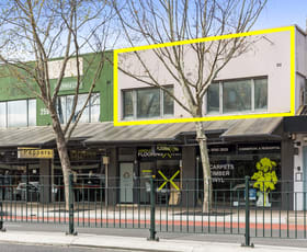 Offices commercial property for lease at Suite 1/257 Military Road Cremorne NSW 2090