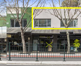 Offices commercial property leased at Suite 1/257 Military Road Cremorne NSW 2090