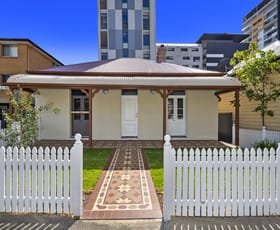 Medical / Consulting commercial property leased at Commercial/26 Marion Street Parramatta NSW 2150