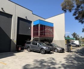 Factory, Warehouse & Industrial commercial property leased at Unit 1/11 Davies Road Padstow NSW 2211