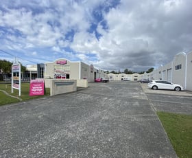 Factory, Warehouse & Industrial commercial property leased at 4/5-7 Villiers Drive Currumbin Waters QLD 4223