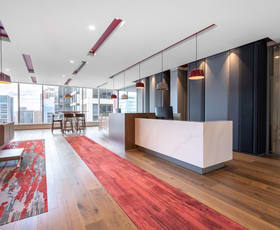 Serviced Offices commercial property for lease at Level 45/680 George St Sydney NSW 2000
