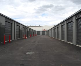 Factory, Warehouse & Industrial commercial property leased at 8 & 9/12A Hines Road O'connor WA 6163