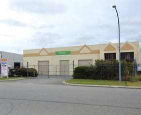 Offices commercial property leased at 11 Iron Street Malaga WA 6090
