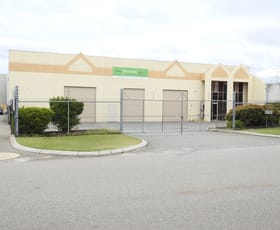 Offices commercial property leased at 11 Iron Street Malaga WA 6090