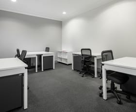 Serviced Offices commercial property for lease at 246 Pacific Highway Crows Nest NSW 2065